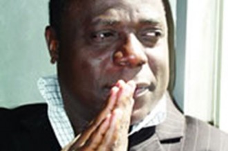 Côte dÂ’Ivoire : Bailly Spinto revient sur sa maladie : Â‘Â‘JÂ’ai été paralysé mystiquement Â…Â’Â’  
